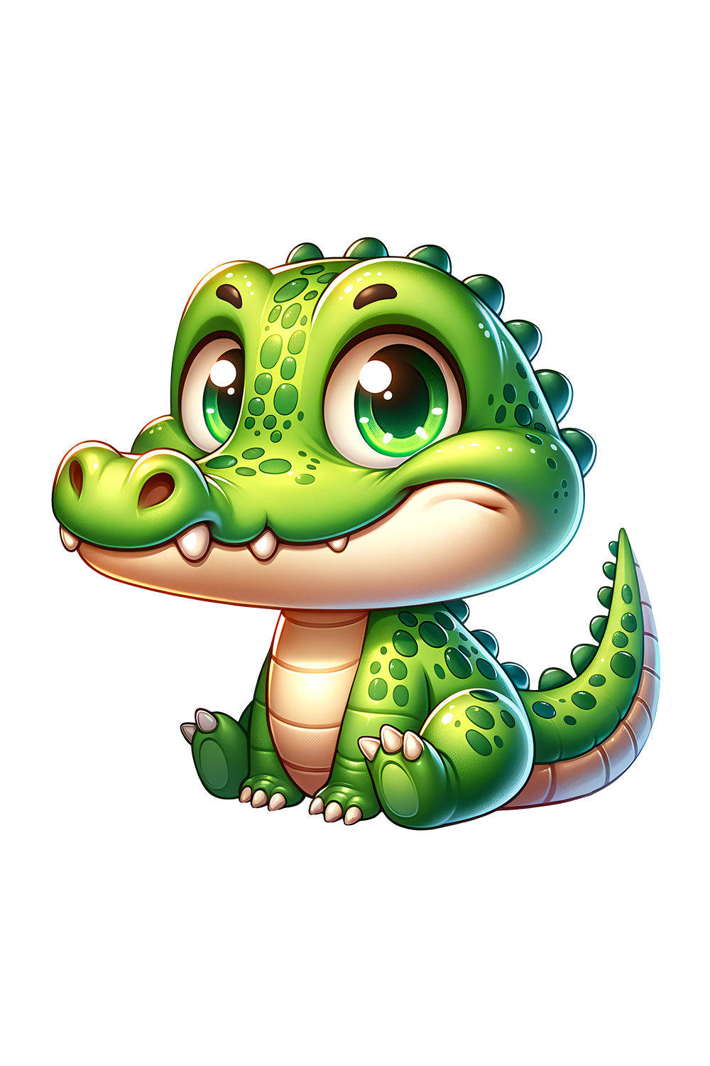 alligator clipart 2024