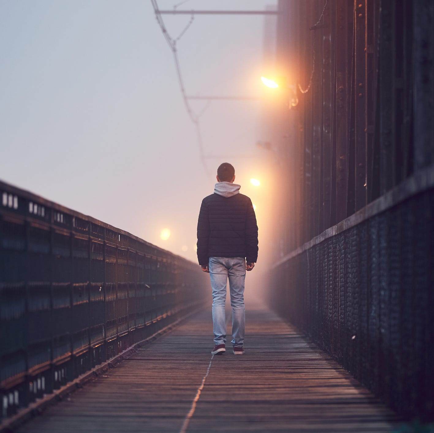 Male Loneliness: Why Men Are Susceptible to Severe Loneliness