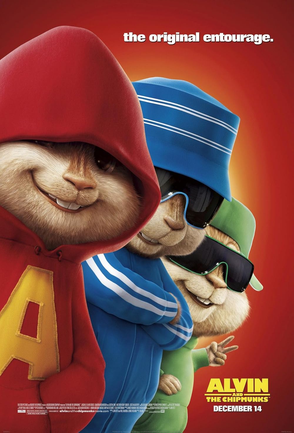 alvin and the chipmunks pictures