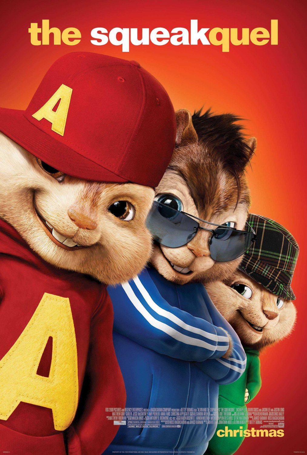 alvin and the chipmunks pictures