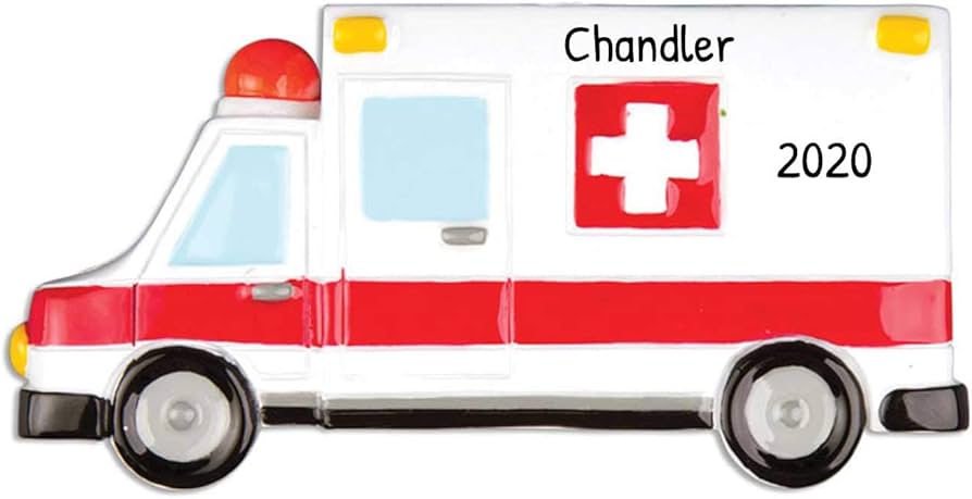 ambulance cliparts 2024
