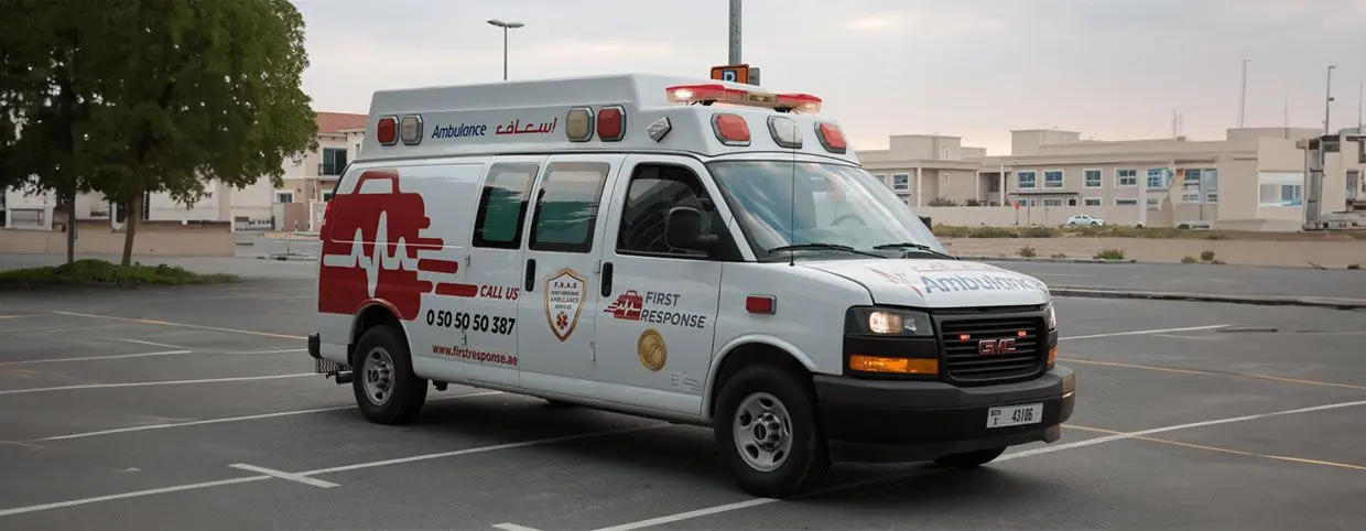 ambulance