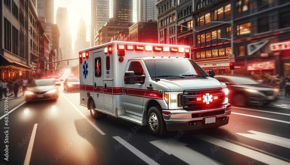 ambulance