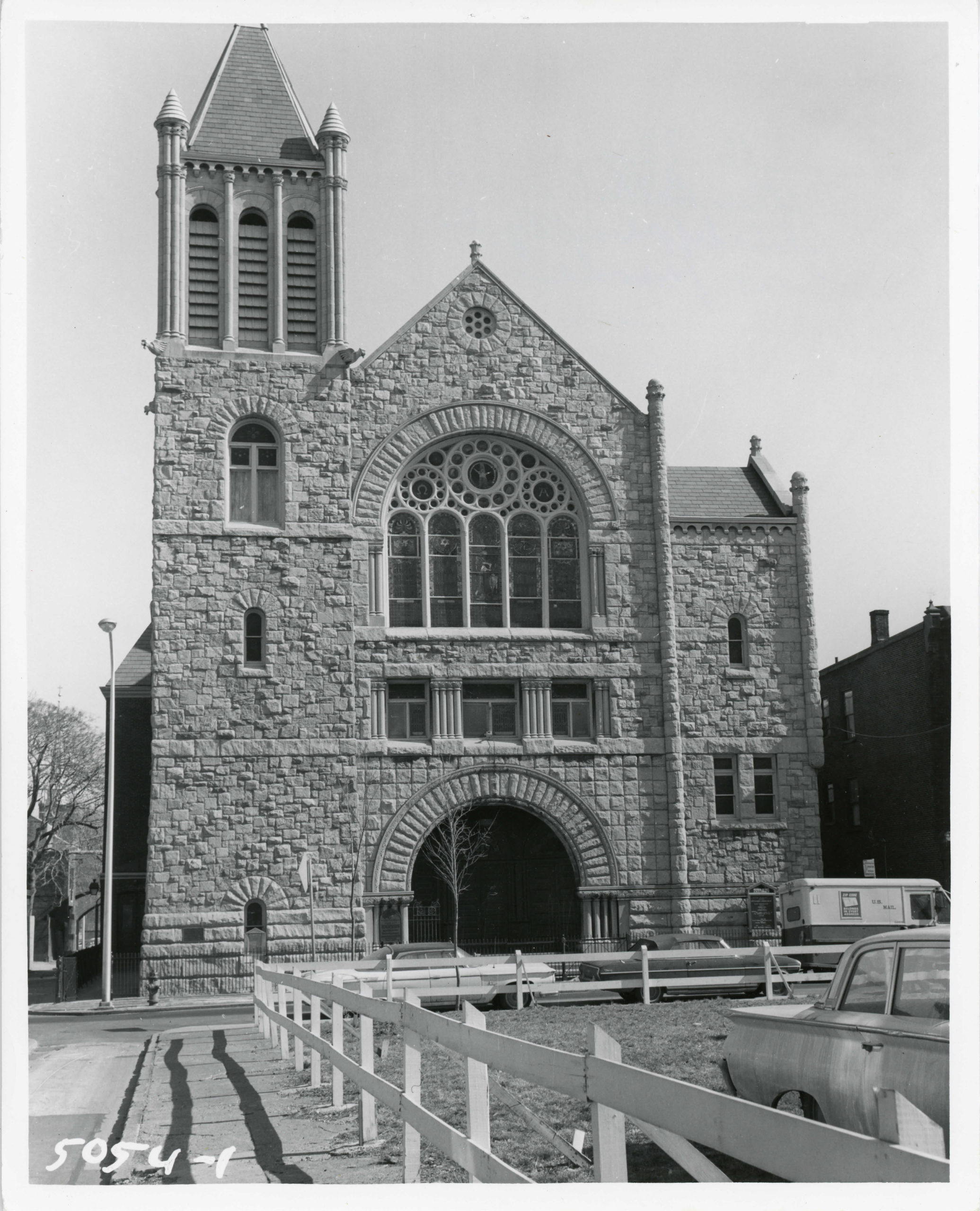 Richard Allen and the Origins of the AME Church – Rediscovering ...