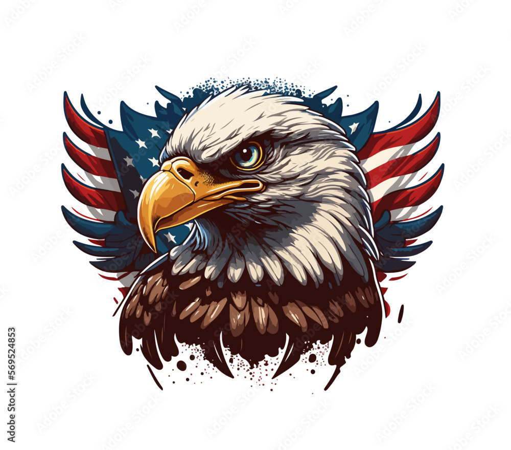 american eagle