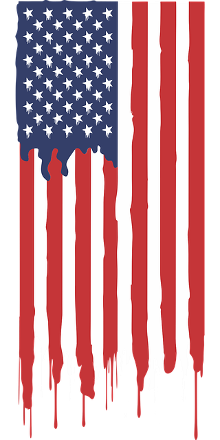 Free American Flag Vector Art - Download 3,675+ American Flag ...