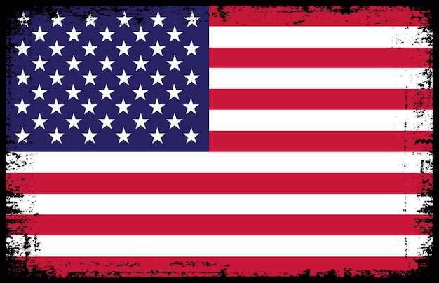 American Flag Images - Free Download on clipart library
