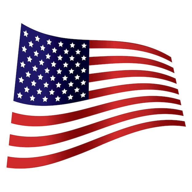 Page 2 | American Flag Clip Art Images - Free Download on clipart library