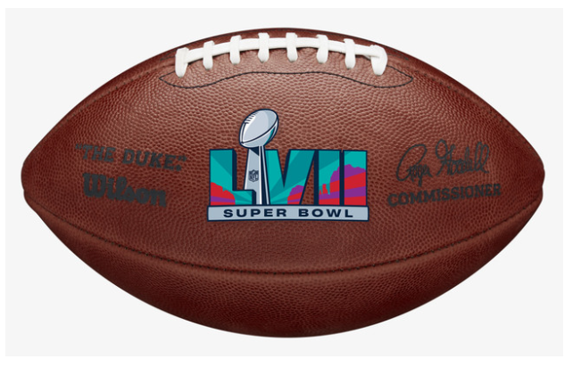 american footballs