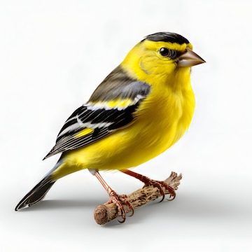 american goldfinch cliparts 2024