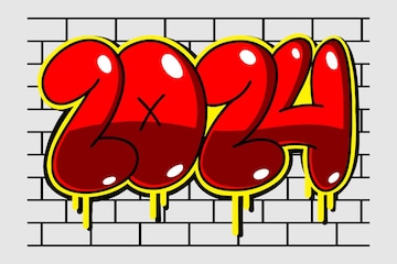 american graffiti cliparts 2024