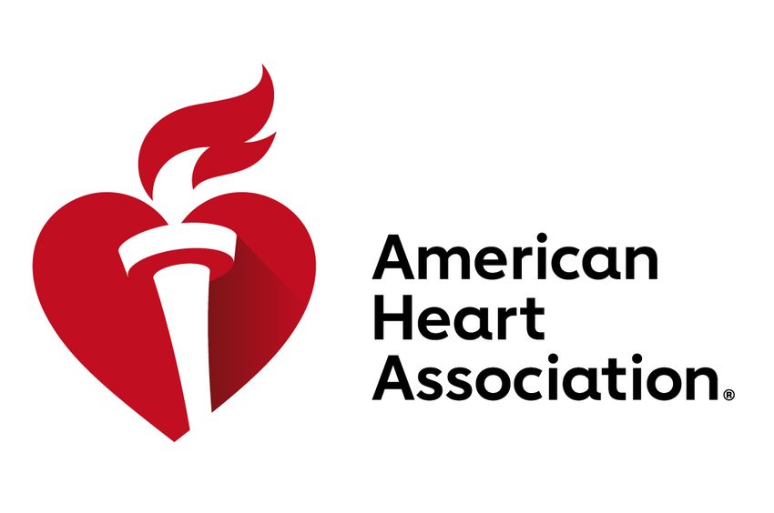 american heart association clipart