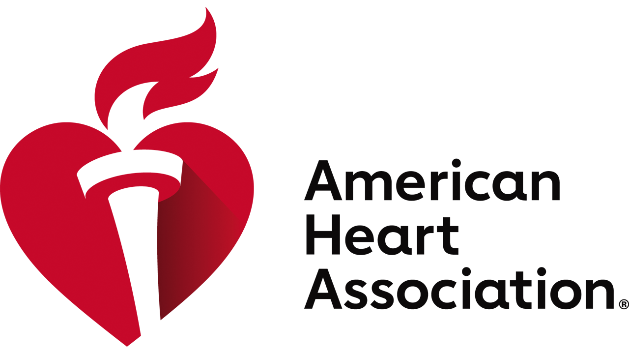 american heart association clipart
