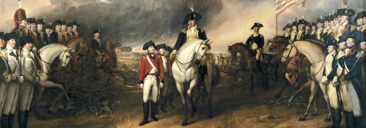 American Revolution Facts | American Battlefield Trust