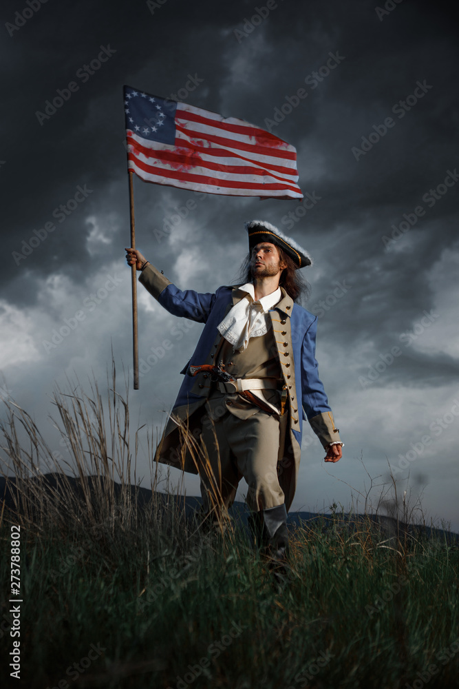 american revolution pictures