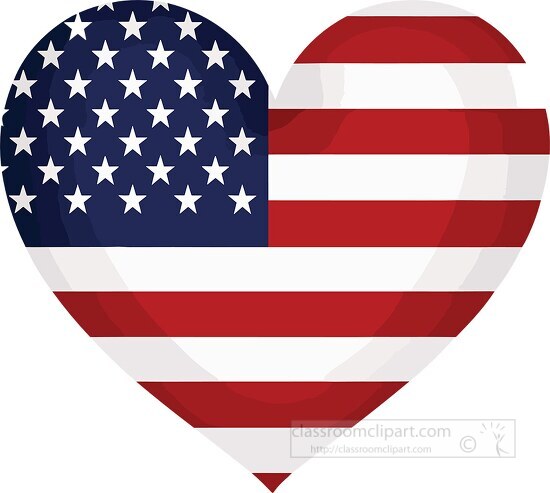 americana clipart