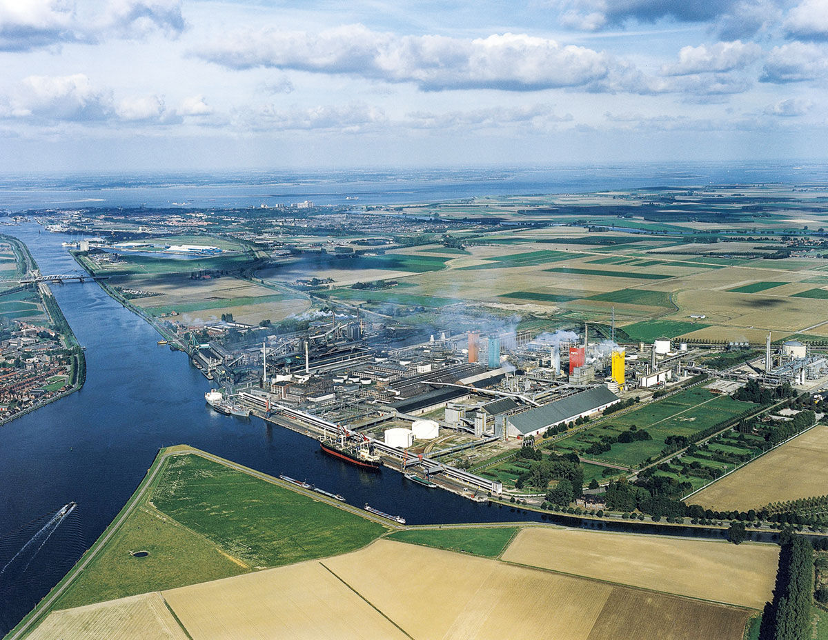 Is ammonia the fuel of the future?