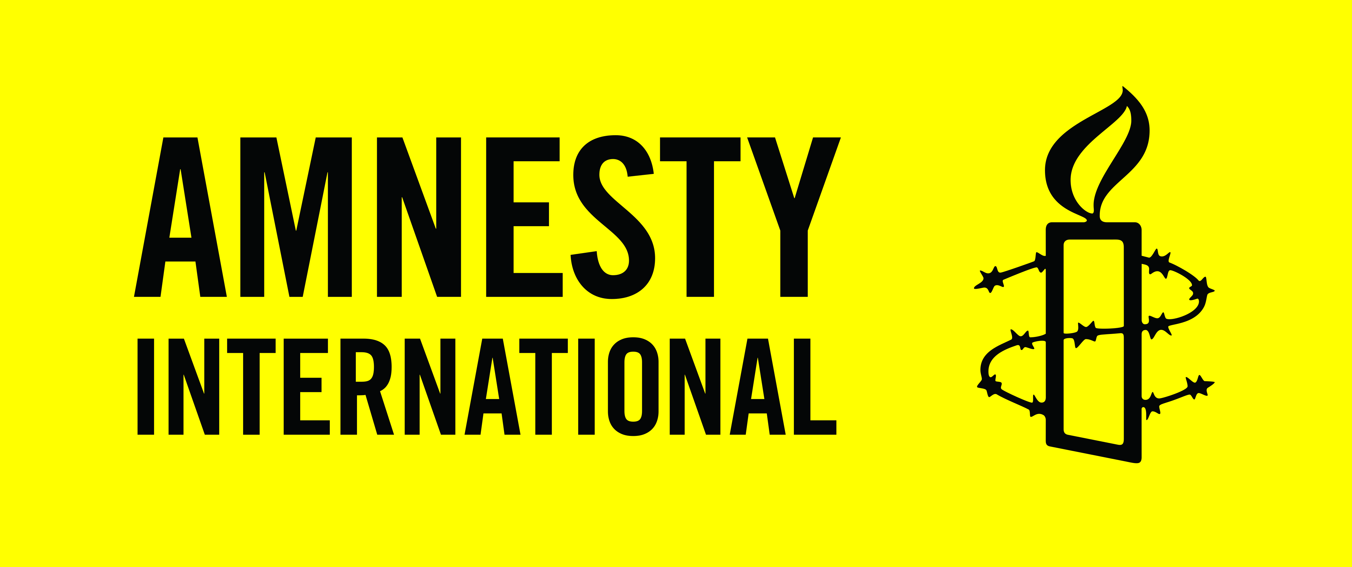 Amnesty international Logo 2008 - Free vector clipart images on ...