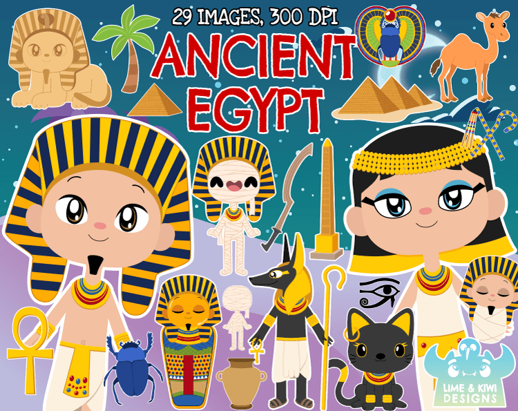 ancient cliparts 2024