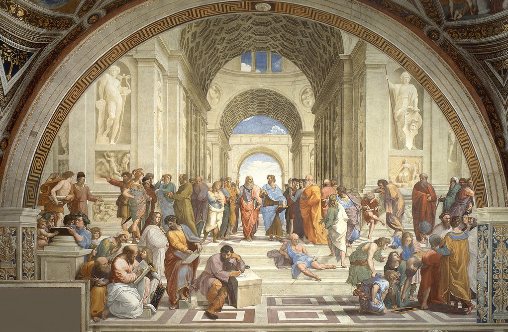 ancient greek pictures