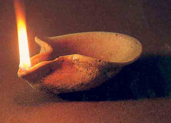 Lighting the Way Through History - The BAS Library