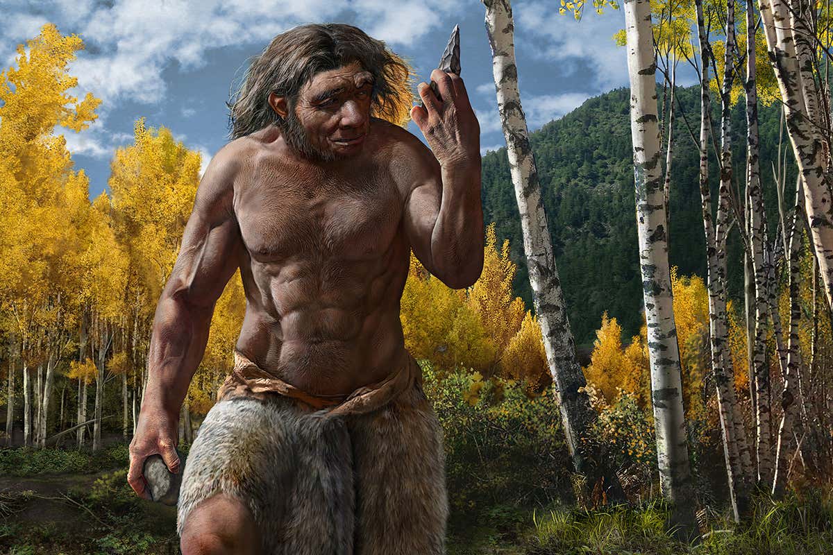 Dragon man claimed as new species of ancient human but doubts ...