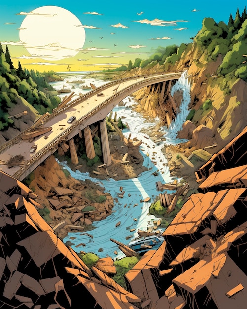 Ancient River Pictures | clipart library