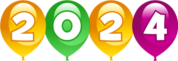 and clipart 2024