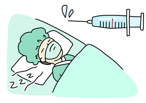 Free Vectors | anesthesia
