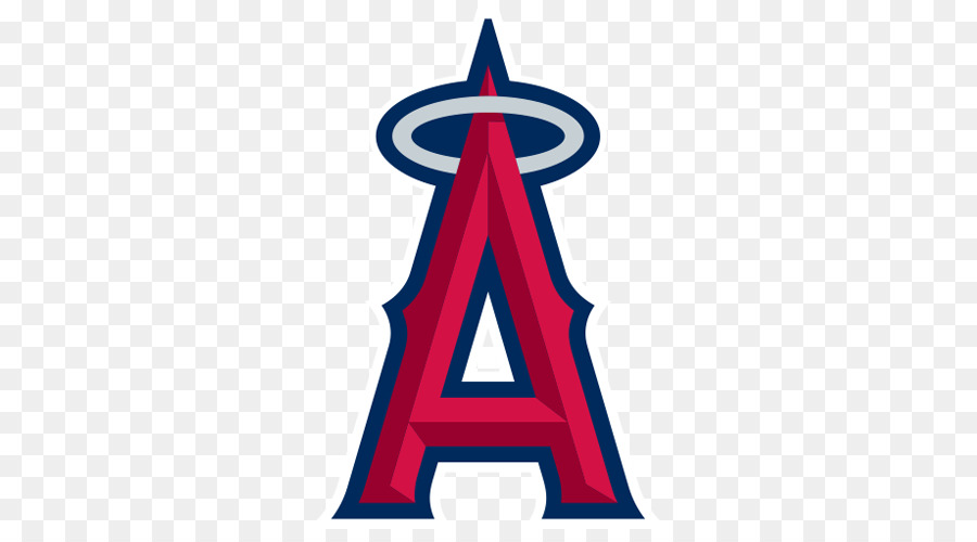 Angels Logo - Angels Baseball Team Logo - CleanPNG / KissPNG