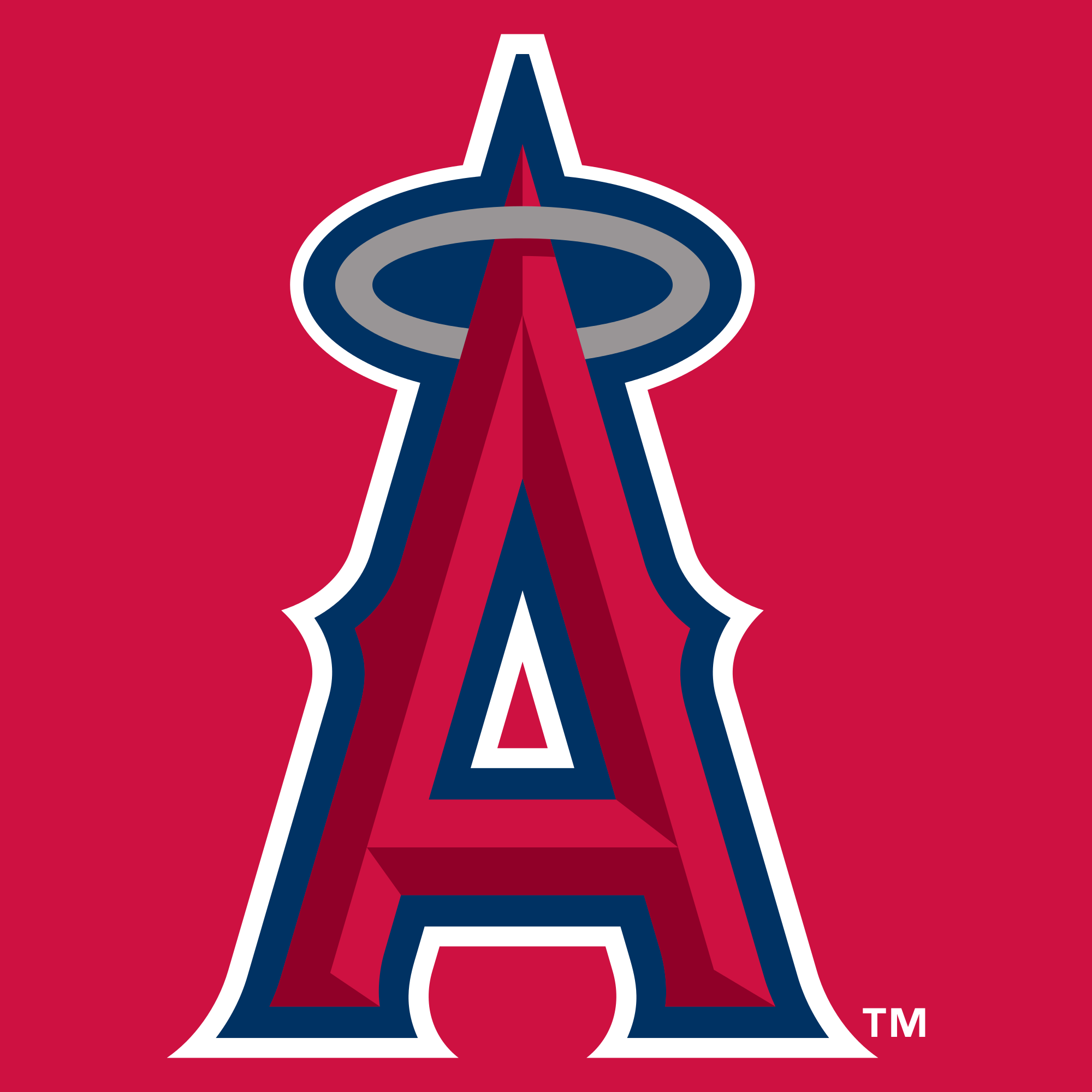 Andrew Rhodes (Los Angeles Angels)