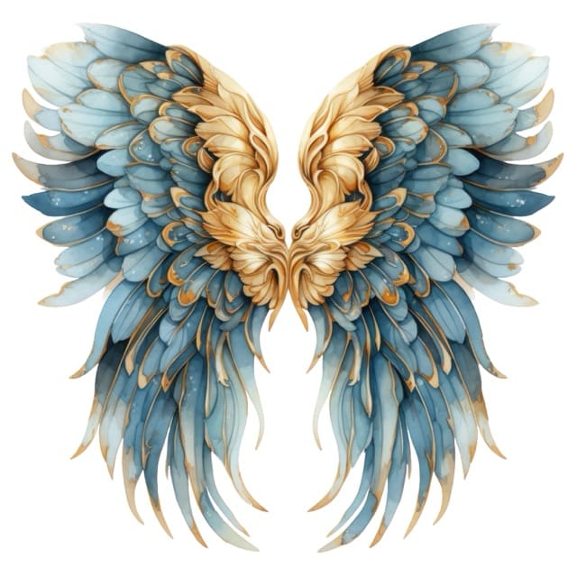 angel clip art 2024