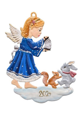 angel clip art 2024