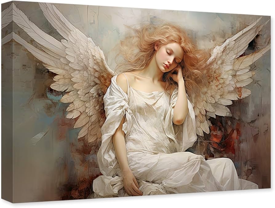angel pictures art