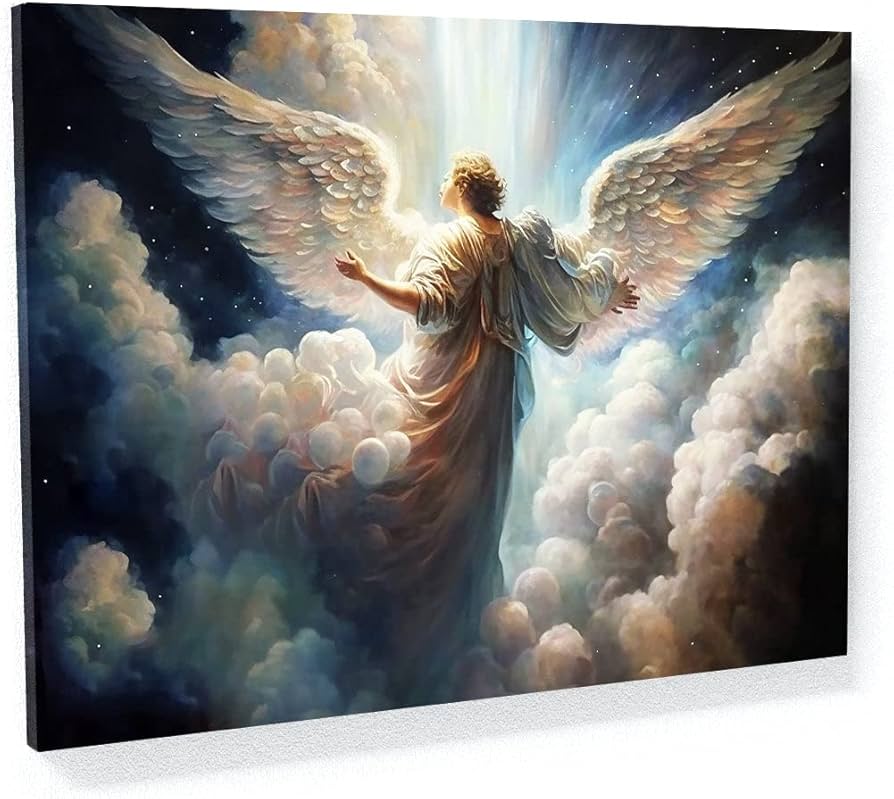angel pictures art