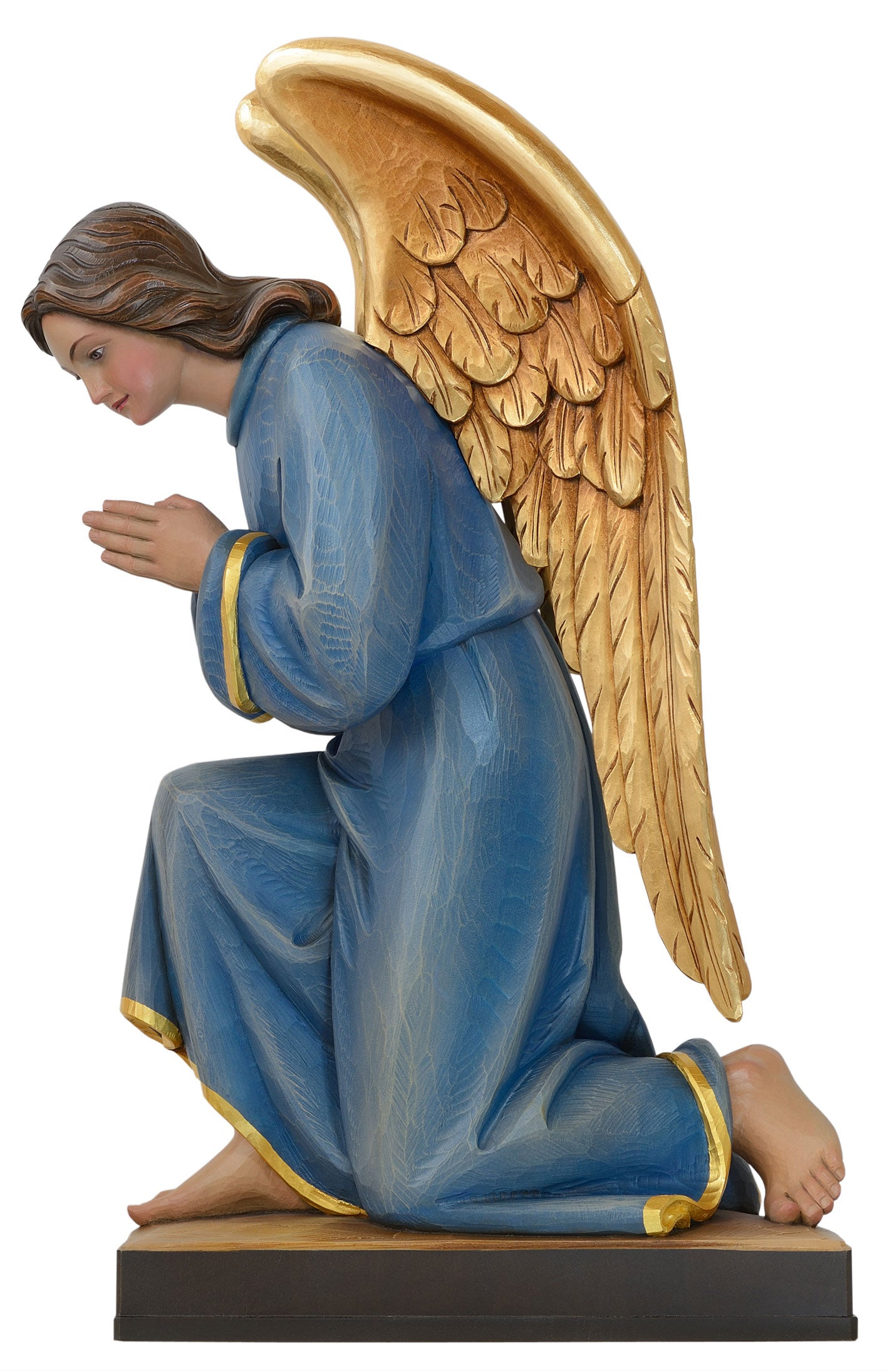 Kneeling Praying Angel