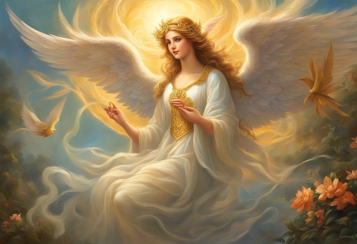 angel