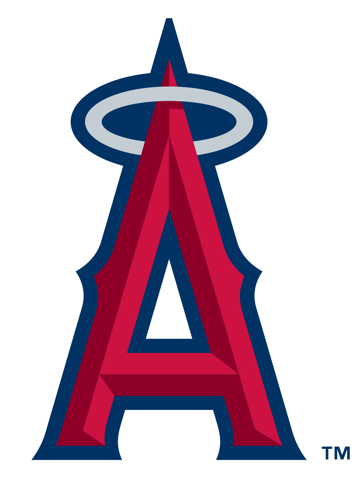 angels baseball