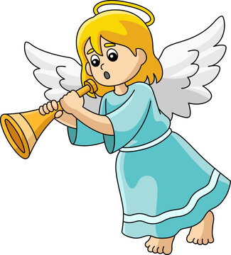 angels cliparts