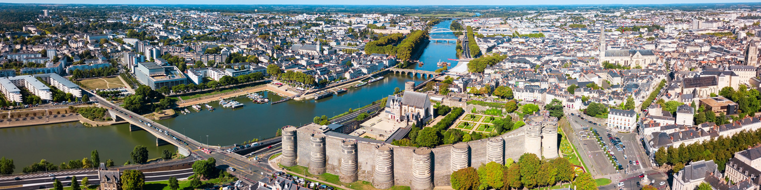 angers
