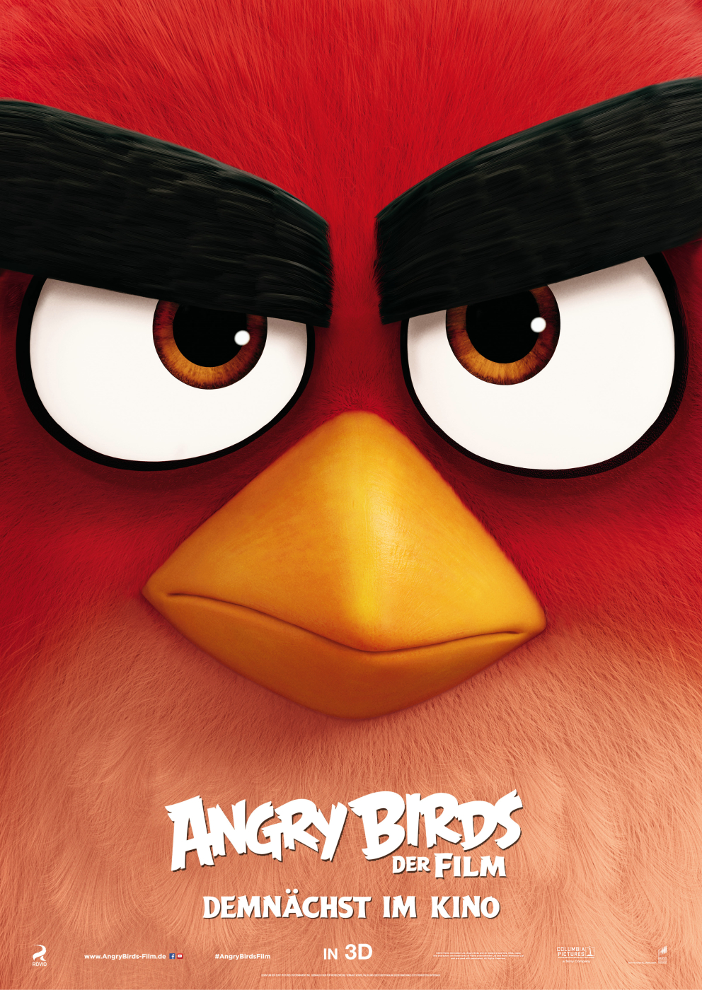 Film » Angry Birds - Der Film | Deutsche Filmbewertung und ...