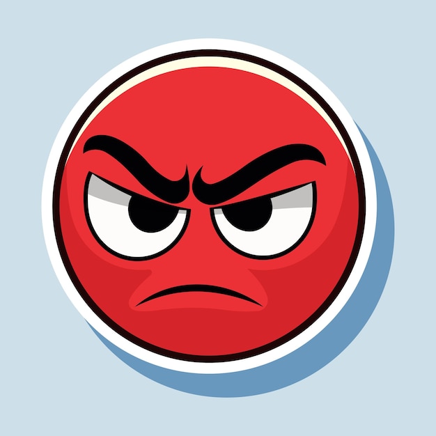 A Mad Persons Angry Face | Stable Diffusion Online