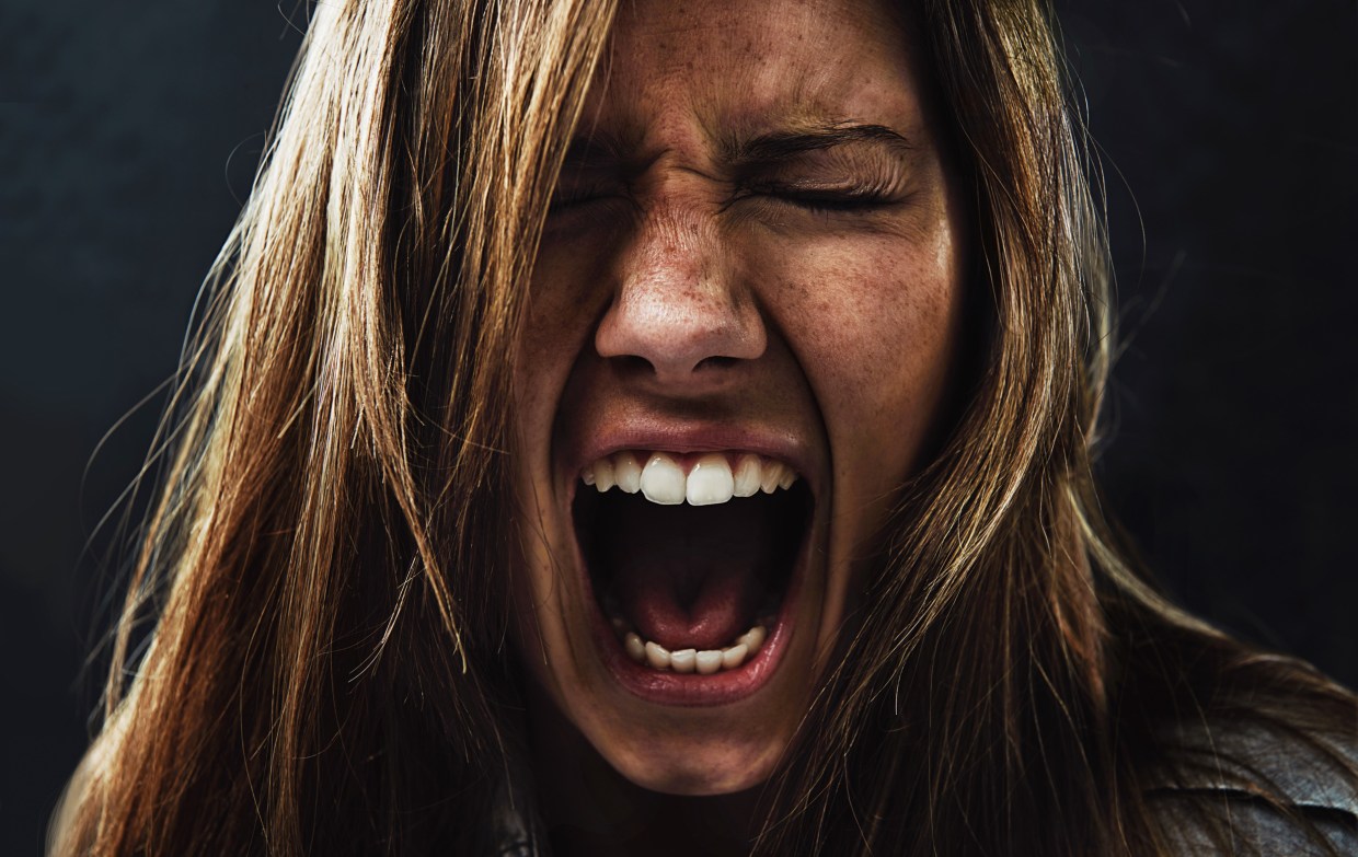 angry images