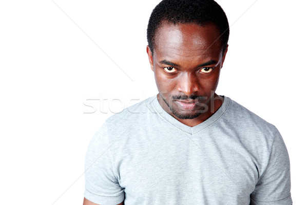 angry man images