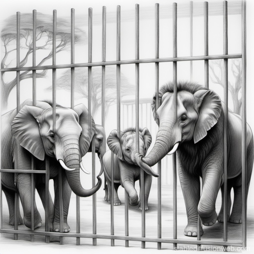 animal behinds cliparts 2024