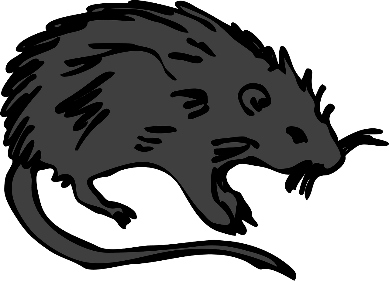 animal death cliparts