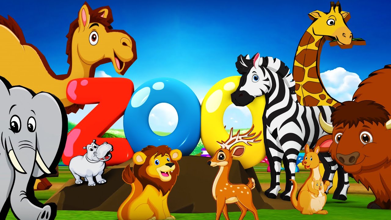 Cartoon animal png images | PNGEgg