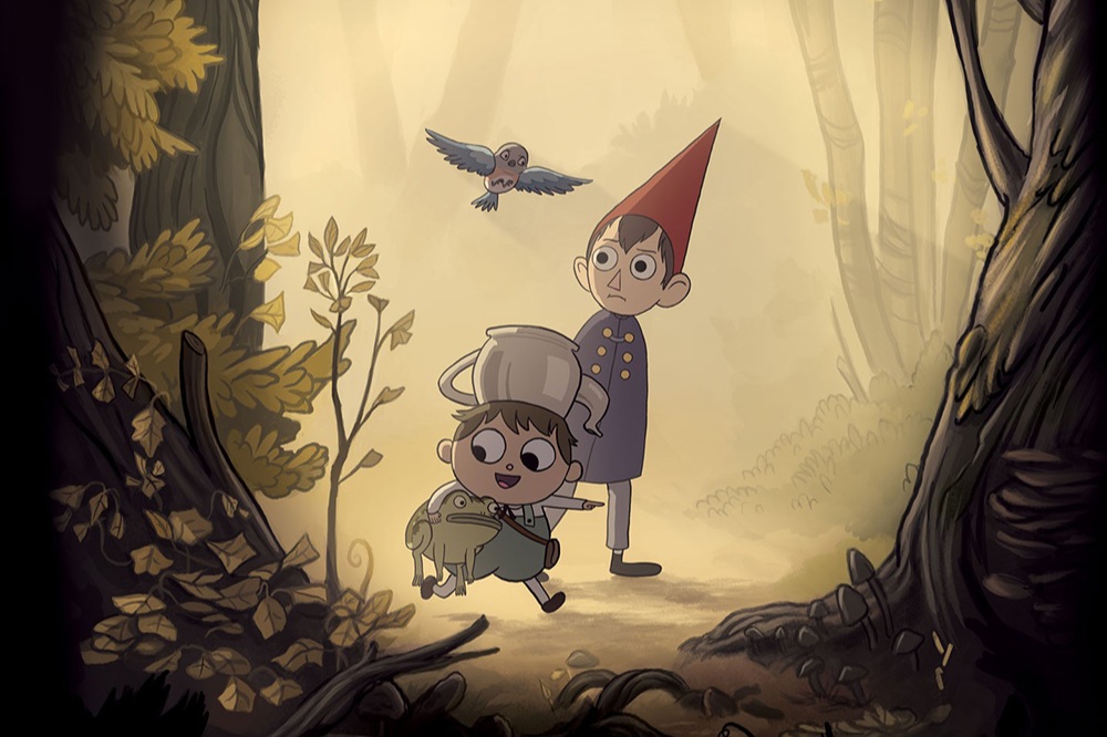 Art of Animation