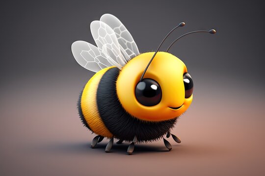 Bee Animation-Bilder: Stock-Fotos &amp; -Videos. | Adobe Stock