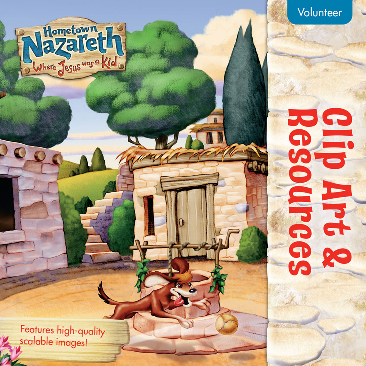 animated bible cliparts 2024